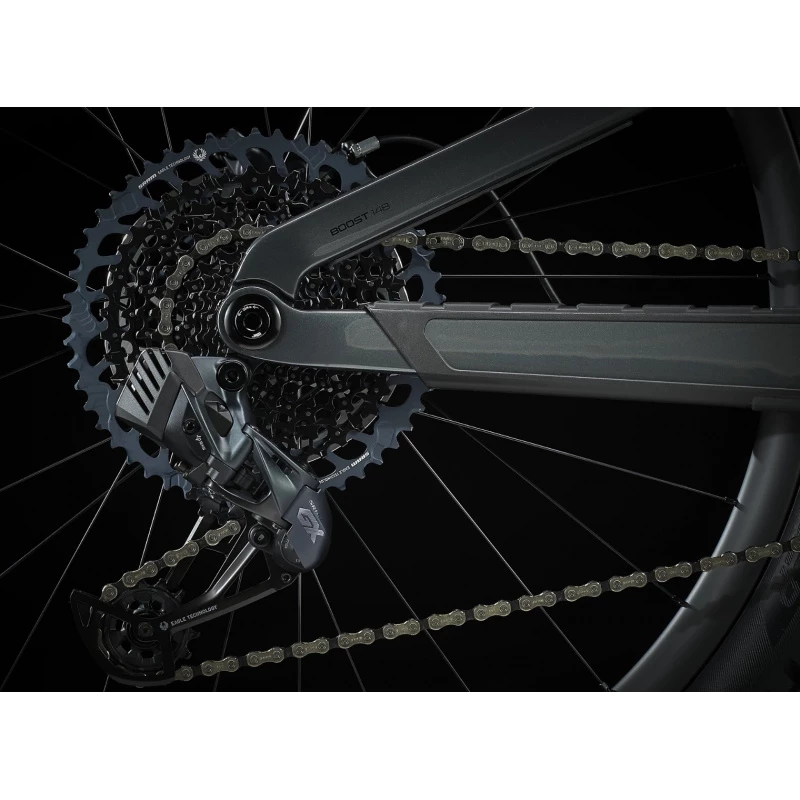 Trek SLASH 9.8 GX AXS 2021 6 Trek SLASH 9.8 GX AXS 2021 – Image 4