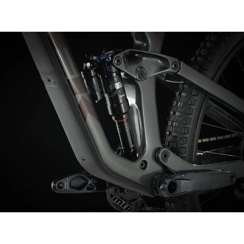 Trek SLASH 9.8 GX AXS 2021 7 Trek SLASH 9.8 GX AXS 2021 – Image 5