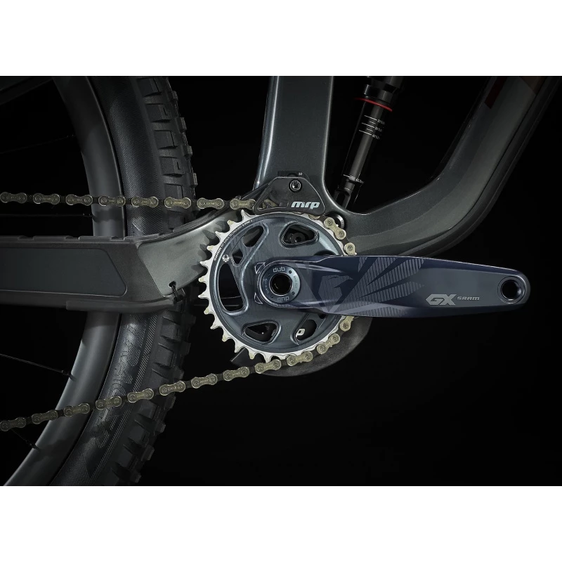 Trek SLASH 9.8 GX AXS 2021 8 Trek SLASH 9.8 GX AXS 2021 – Image 6