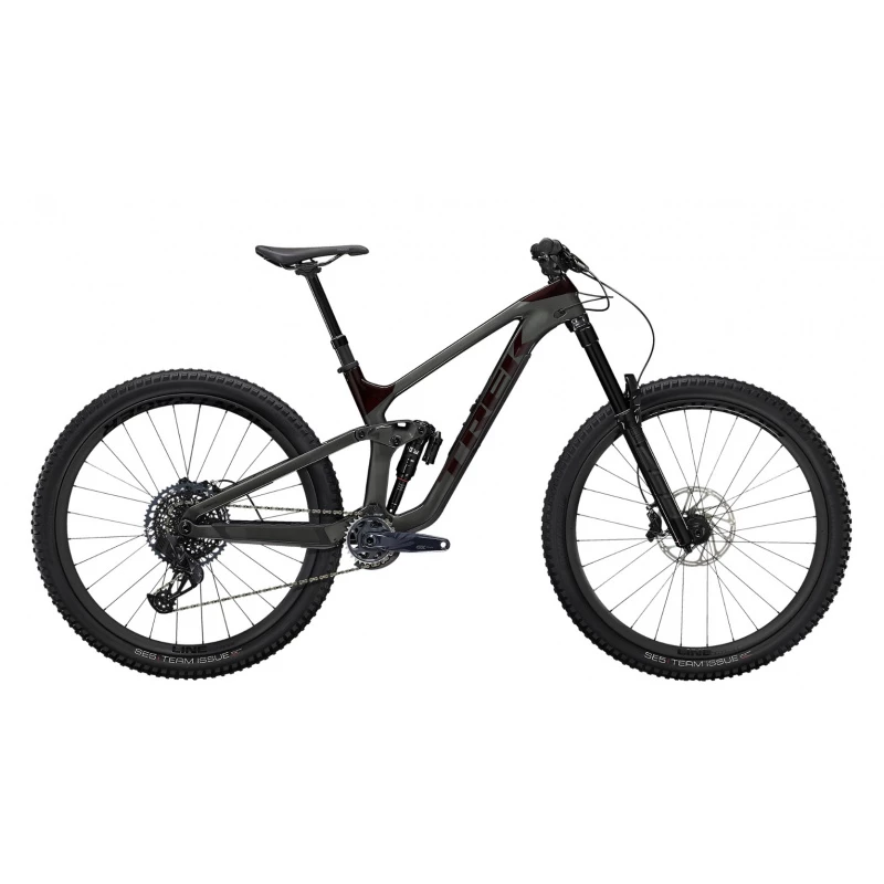 Trek SLASH 9.8 GX AXS 2021 3 Trek SLASH 9.8 GX AXS 2021