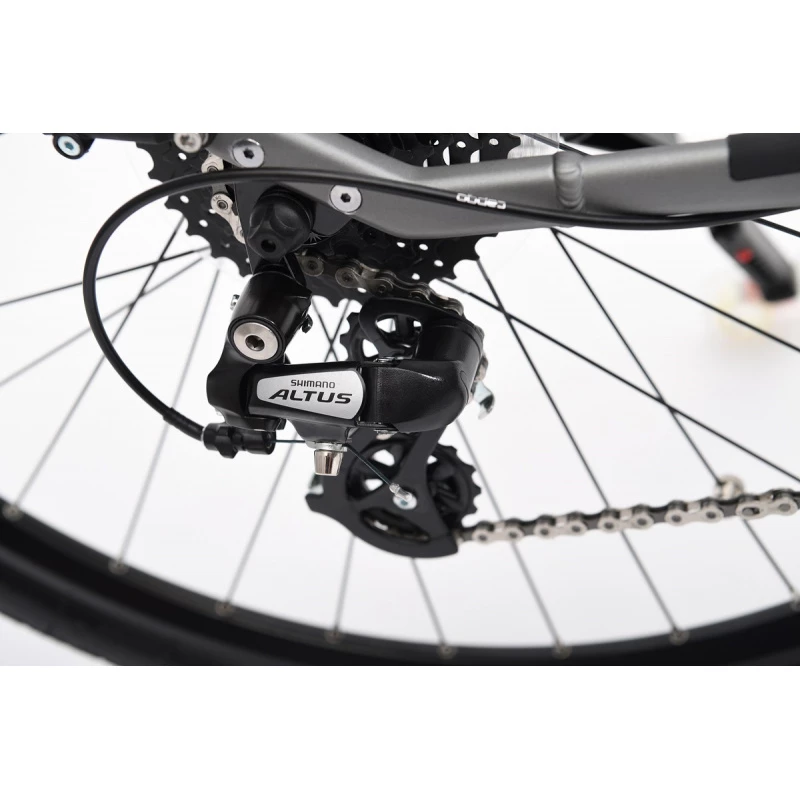 Winora YUCATAN 8 2021 6 Winora YUCATAN 8 2021 – Image 4