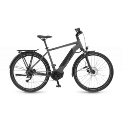 Winora YUCATAN 8 2021