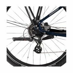 Winora YUCATAN 8 WAVE 2022 14 Winora YUCATAN 8 WAVE 2022 -vélo Soldes Magasin Winora yucatan 8 wave 3