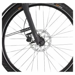 Winora YUCATAN 8 WAVE 2022 15 Winora YUCATAN 8 WAVE 2022 -vélo Soldes Magasin Winora yucatan 8 wave 4