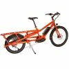 Yuba Bikes SPICY CURRY V3 Bosch 500WH -vélo Soldes Magasin Yuba spicy curry v3 bosch 500wh