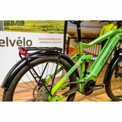 Haibike ADVENTURE FS8 2022 Reconditionné T.M 15 Haibike ADVENTURE FS8 2022 Reconditionné T.M -vélo Soldes Magasin adventure fs8 2022 recond 3