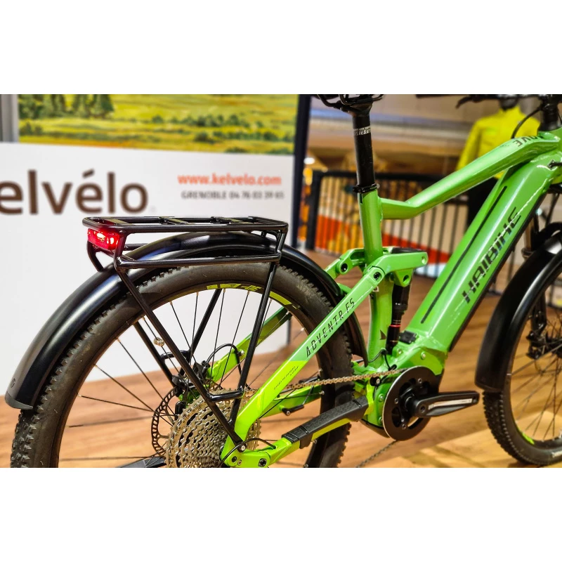 Haibike ADVENTURE FS8 2022 Reconditionné T.M 6 Haibike ADVENTURE FS8 2022 Reconditionné T.M – Image 4