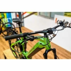 Haibike ADVENTURE FS8 2022 Reconditionné T.M 16 Haibike ADVENTURE FS8 2022 Reconditionné T.M -vélo Soldes Magasin adventure fs8 2022 recond 4