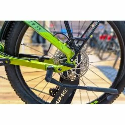 Haibike ADVENTURE FS8 2022 Reconditionné T.M 19 Haibike ADVENTURE FS8 2022 Reconditionné T.M -vélo Soldes Magasin adventure fs8 2022 recond 7