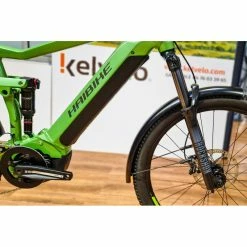 Haibike ADVENTURE FS8 2022 Reconditionné T.M 20 Haibike ADVENTURE FS8 2022 Reconditionné T.M -vélo Soldes Magasin adventure fs8 2022 recond 8