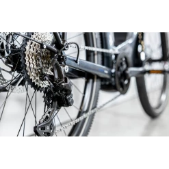 Trek ALLANT+ 6 LOWSTEP 545WH 2023 -vélo Soldes Magasin allant 6 lowstep 545wh 2023 trek 6