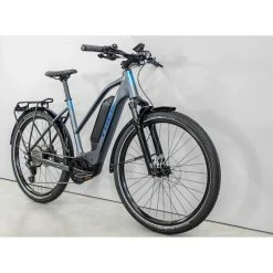 Trek ALLANT+ 6 STAGGER 725WH 2023 -vélo Soldes Magasin allant 6 stagger 725wh 2023 trek 1