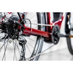 Trek ALLANT+5 725WH 2023 -vélo Soldes Magasin allant5 725wh 2023 trek 6