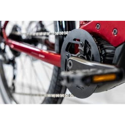 Trek ALLANT+5 725WH 2023 -vélo Soldes Magasin allant5 725wh 2023 trek 7