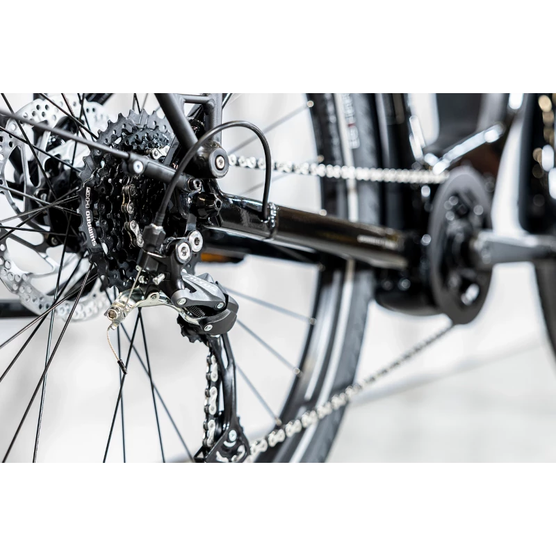 Trek ALLANT+5 STAGGER 725WH 2023 9 Trek ALLANT+5 STAGGER 725WH 2023 – Image 7