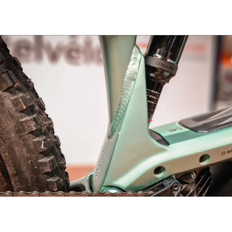 Haibike ALLMTN 3 2022 Reconditionné T.S 13 Haibike ALLMTN 3 2022 Reconditionné T.S – Image 11