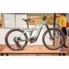 Haibike ALLMTN 3 2022 Reconditionné T.S 1 Haibike ALLMTN 3 2022 Reconditionné T.S -vélo Soldes Magasin allmtn 3 2022 recond