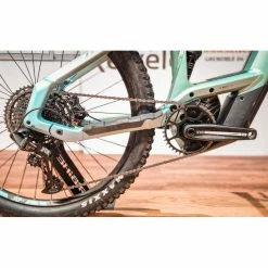 Haibike ALLMTN 3 2022 Reconditionné T.S 15 Haibike ALLMTN 3 2022 Reconditionné T.S -vélo Soldes Magasin allmtn 3 2022 recond 2