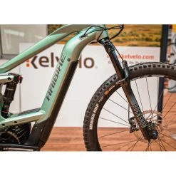 Haibike ALLMTN 3 2022 Reconditionné T.S 17 Haibike ALLMTN 3 2022 Reconditionné T.S -vélo Soldes Magasin allmtn 3 2022 recond 4