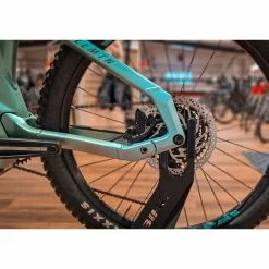 Haibike ALLMTN 3 2022 Reconditionné T.S 19 Haibike ALLMTN 3 2022 Reconditionné T.S -vélo Soldes Magasin allmtn 3 2022 recond 6