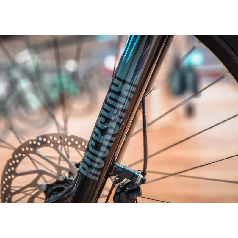 Haibike ALLMTN 3 2022 Reconditionné T.S 11 Haibike ALLMTN 3 2022 Reconditionné T.S – Image 9