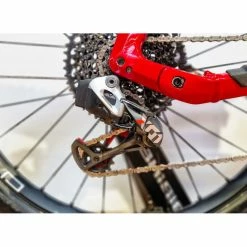 Haibike ALLMTN CF SE 2022 Reconditionné T.L 23 Haibike ALLMTN CF SE 2022 Reconditionné T.L -vélo Soldes Magasin allmtn cf se 2022 recond 10