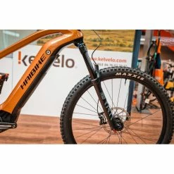 Haibike ALLMTN CF6 2022 Reconditionné T.L 24 Haibike ALLMTN CF6 2022 Reconditionné T.L -vélo Soldes Magasin allmtn cf6 2022 recond 10