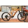 Haibike ALLMTN CF6 2022 Reconditionné T.L 1 Haibike ALLMTN CF6 2022 Reconditionné T.L -vélo Soldes Magasin allmtn cf6 2022 recond