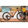 Haibike ALLMTN CF6 2022 Reconditionné T.M 1 Haibike ALLMTN CF6 2022 Reconditionné T.M -vélo Soldes Magasin allmtn cf6 2022 recond 12