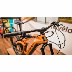 Haibike ALLMTN CF6 2022 Reconditionné T.M 14 Haibike ALLMTN CF6 2022 Reconditionné T.M -vélo Soldes Magasin allmtn cf6 2022 recond 13
