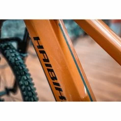 Haibike ALLMTN CF6 2022 Reconditionné T.M 18 Haibike ALLMTN CF6 2022 Reconditionné T.M -vélo Soldes Magasin allmtn cf6 2022 recond 17