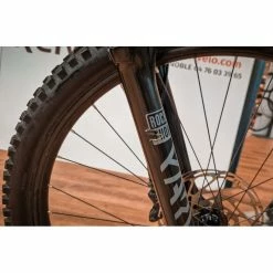 Haibike ALLMTN CF6 2022 Reconditionné T.M 19 Haibike ALLMTN CF6 2022 Reconditionné T.M -vélo Soldes Magasin allmtn cf6 2022 recond 18