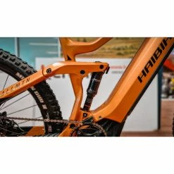 Haibike ALLMTN CF6 2022 Reconditionné T.M 22 Haibike ALLMTN CF6 2022 Reconditionné T.M -vélo Soldes Magasin allmtn cf6 2022 recond 21