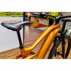 Haibike ALLMTN CF6 2022 Reconditionné T.M 20 Haibike ALLMTN CF6 2022 Reconditionné T.M -vélo Soldes Magasin allmtn cf6 2022 recond 25