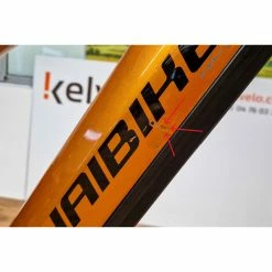 Haibike ALLMTN CF6 2022 Reconditionné T.M 22 Haibike ALLMTN CF6 2022 Reconditionné T.M -vélo Soldes Magasin allmtn cf6 2022 recond 27