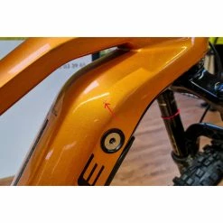 Haibike ALLMTN CF6 2022 Reconditionné T.M 25 Haibike ALLMTN CF6 2022 Reconditionné T.M -vélo Soldes Magasin allmtn cf6 2022 recond 30