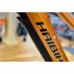 Haibike ALLMTN CF6 2022 Reconditionné T.M 28 Haibike ALLMTN CF6 2022 Reconditionné T.M -vélo Soldes Magasin allmtn cf6 2022 recond 33