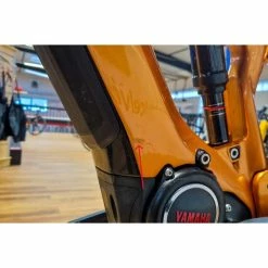 Haibike ALLMTN CF6 2022 Reconditionné T.M 29 Haibike ALLMTN CF6 2022 Reconditionné T.M -vélo Soldes Magasin allmtn cf6 2022 recond 34