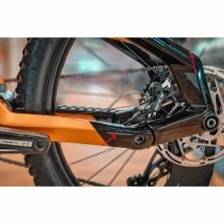Haibike ALLMTN CF6 2022 Reconditionné T.L 19 Haibike ALLMTN CF6 2022 Reconditionné T.L -vélo Soldes Magasin allmtn cf6 2022 recond 5