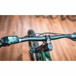 Haibike ALLTRAIL 4 27,5 2022 Reconditionné T.M -vélo Soldes Magasin alltrail 4 275 2022 recond 1