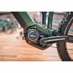 Haibike ALLTRAIL 4 27,5 2022 Reconditionné T.M -vélo Soldes Magasin alltrail 4 275 2022 recond 4