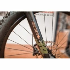 Haibike ALLTRAIL 4 27,5 2022 Reconditionné T.M -vélo Soldes Magasin alltrail 4 275 2022 recond 5