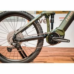 Haibike ALLTRAIL 4 27,5 2022 Reconditionné T.M -vélo Soldes Magasin alltrail 4 275 2022 recond 6