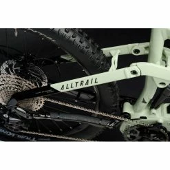Haibike ALLTRAIL 4 29 2022 28 Haibike ALLTRAIL 4 29 2022 -vélo Soldes Magasin alltrail 4 29 2022 10