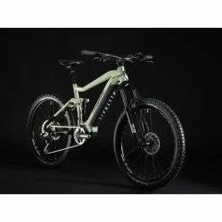 Haibike ALLTRAIL 4 29 2022 30 Haibike ALLTRAIL 4 29 2022 -vélo Soldes Magasin alltrail 4 29 2022 12