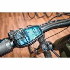 Haibike ALLTRAIL 4 29 2022 Reconditionné T.M -vélo Soldes Magasin alltrail 4 29 2022 recond 12