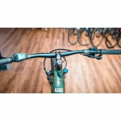 Haibike ALLTRAIL 4 29 2022 Reconditionné T.M -vélo Soldes Magasin alltrail 4 29 2022 recond 13