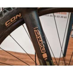 Haibike ALLTRAIL 4 29 2022 Reconditionné T.M -vélo Soldes Magasin alltrail 4 29 2022 recond 16