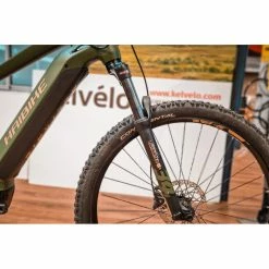 Haibike ALLTRAIL 4 29 2022 Reconditionné T.M -vélo Soldes Magasin alltrail 4 29 2022 recond 17