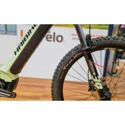 Haibike ALLTRAIL 4 27.5 2022 Reconditionné T.M 16 Haibike ALLTRAIL 4 27.5 2022 Reconditionné T.M -vélo Soldes Magasin alltrail 4 29 2022 recond 4